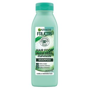 Shampoo Aloe Vera Hair Food Fructis