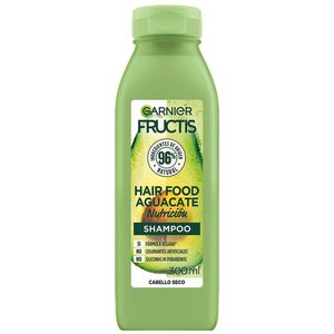 Shampoo Aguacate Hair Food Fructis