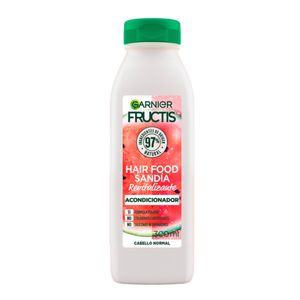 Acondicionador Hair Foods Sandía Revitalizante Fructis
