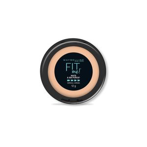 Polvo Compacto Fit Me Nat Beige No.220 Maybelline