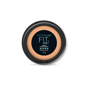 Polvo Compacto Fit Me Natural No.230 Maybelline