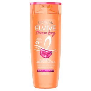 Shampoo Dream Long Reconstructor Loreal Elvive
