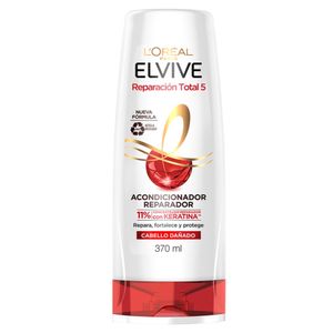 Acondicionador Reparación Total 5 Loreal Elvive