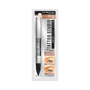 Delineador Cejas Rubio No.250 Tattoo Studio Maybelline