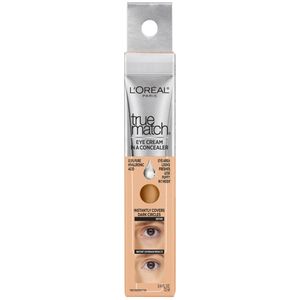 Corrector Ojeras True Match N3-4 Loreal