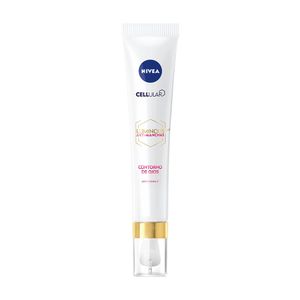 Crema Facial Antimanchas Contorno Ojos Nivea
