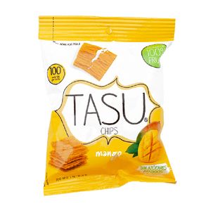Chips Mango Tasu