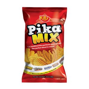Frituras Pika Mix Kitty