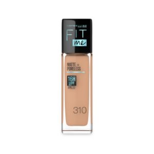 Maquillaje Sun Beige No.310 Maybelline