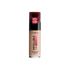 Maquillaje Infallible No.420 Loreal