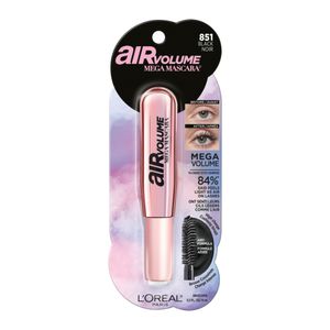 Mascara Pestañas Air Volume Black No.851 Loreal