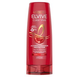 Acondicionador Color Vive Cabello Teñido Elvive