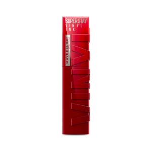 Labial Vinyl Ink Lippy No.10 Maybelline