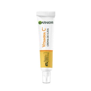 Crema Para Ojos Vitamina C Garnier