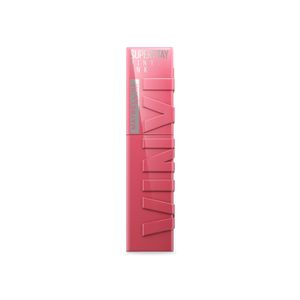 Labial Super Stancia Sultry No.160 Maybelline