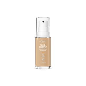 Maquillaje Facial True Match N3 Loreal