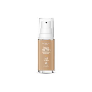 Maquillaje Facial True Match N4 Loreal