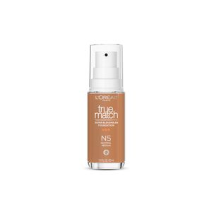 Maquillaje Facial True Match N5 Loreal