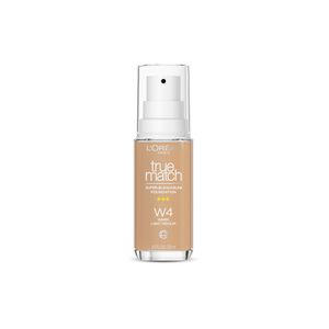 Maquillaje Facial True Match W4 Loreal