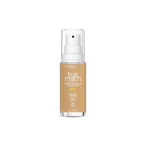 Maquillaje Facial True Match W6 Loreal