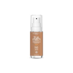 Maquillaje Facial True Match N6 Loreal