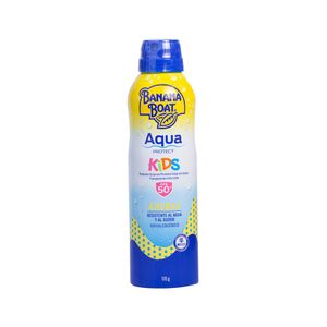 Protector Aqua Solar Kids FPS 50 Banana Boat