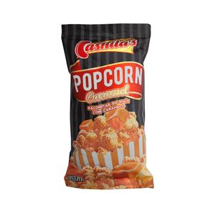 Poporopo Caramelo Cashitas