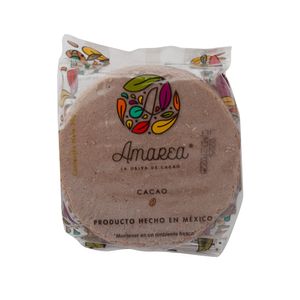 Obleas Cacao Amarea