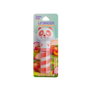 Brillo Labial Panda Melocotón Lip Smacker