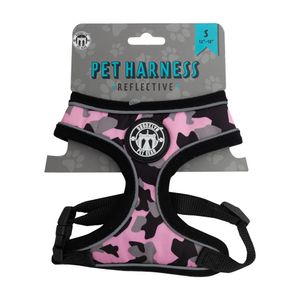 Arnés Reflectivo Brooklyn Petgear