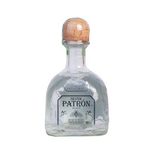 Tequila Silver Patrón