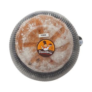 Torta De Yemas J&J