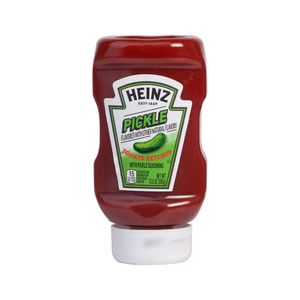Kétchup Pepinillo Heinz