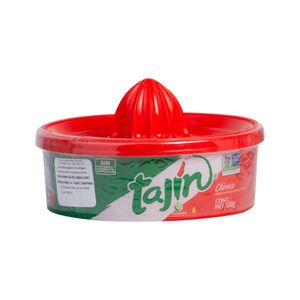 Salsa Picante En Polvo Clásico Escarchador Tajín