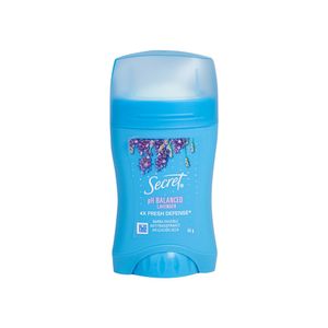 Desodorante Dama Lavander Secret Barra