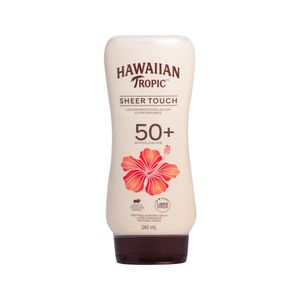 Bloqueador Sheer Touch FPS50 Hawaiian Tropic