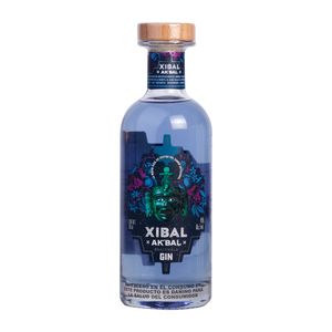 Ginebra Akbal Xibal
