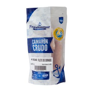 Filete De Dorado Freskamar