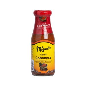 Salsa Picante Cobanera Miguel's