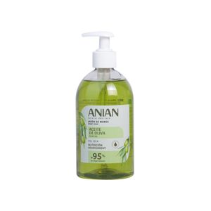 Jabón Líquido Aceite Oliva Anian