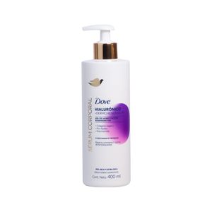 Serum Corporal Hialurónico Dermo Renovador Dove