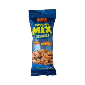 Semilla Favori Mix Diana