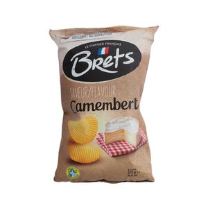 Papalinas Queso Camembert Brets