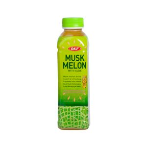 Aloe Vera Musk Melon OKF