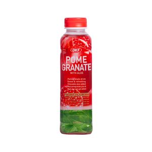 Aloe Vera Pome Granate OKF