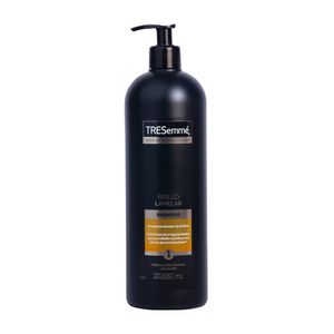 Shampoo Brillo Lamelar Tresemmé