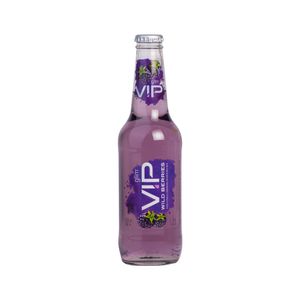 Cooler Wild Berries Vip
