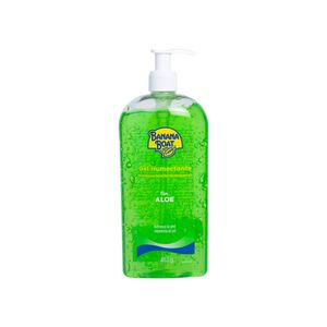 Gel Humectante Aloe Banana Boat