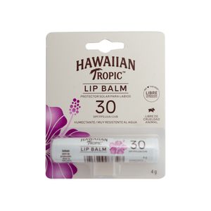Bálsamo Labial Bloqueador Hawaiian Tropic