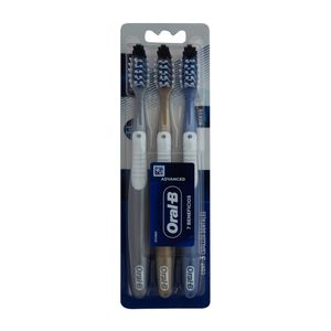Cepillo Dental 7 Beneficios Oral B
